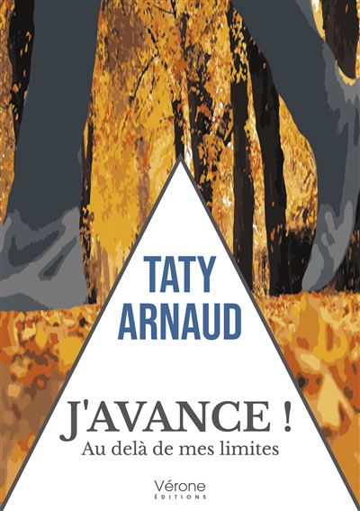 J'avance !