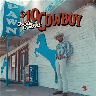Charley Crockett - 1
