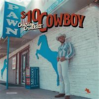 $ 10 Cowboy