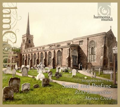 Sacred And Profane