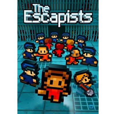 The Escapists