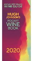 Hugh Johnson's Pocket Wine 2020