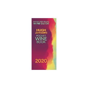 Hugh Johnson's Pocket Wine 2020