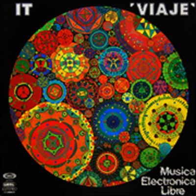 Viaje Musica Electronica Libre