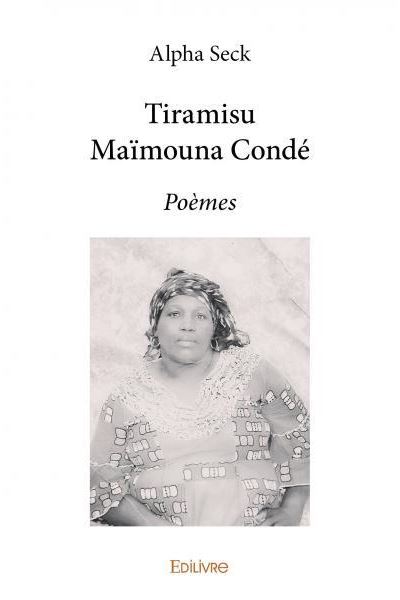 Tiramisu Maïmouna Condé
