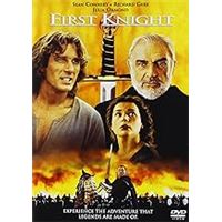 Lancelot - DVD Zone 1