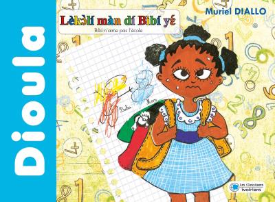 Bibi n'aime pas l'école