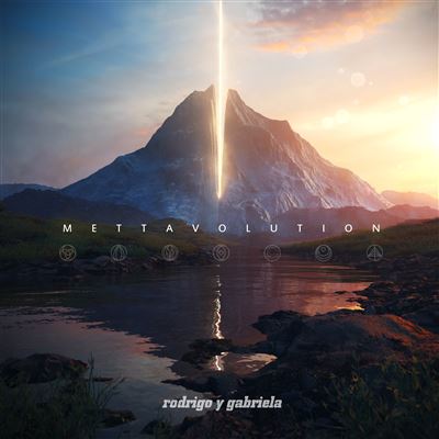 Mettavolution Edition Deluxe