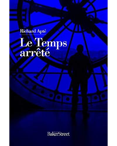 Le temps arrêté