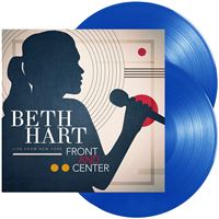 Beth Hart CD: A Tribute To Led Zeppelin (CD) - Bear Family Records