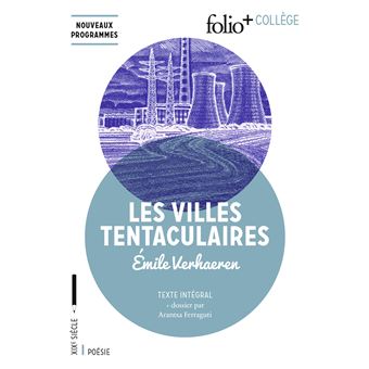 Les Villes tentaculaires