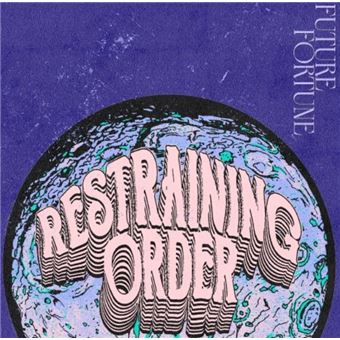 Future Fortune - Vinilo