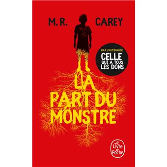 La Part du monstre