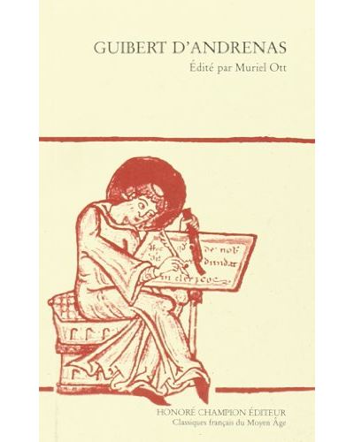 Guibert d'Andrenas