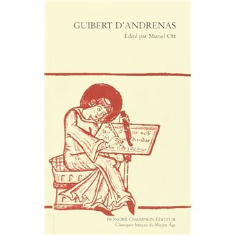 Guibert d'Andrenas