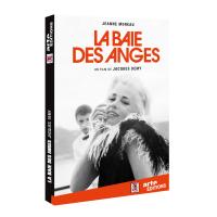 La Baie des anges
