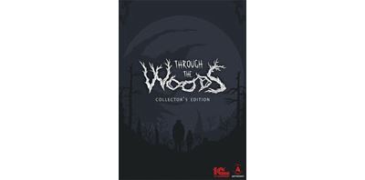 Through the Woods Collector s Edition