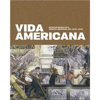 Vida Americana