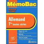 Allemand Term toutes séries