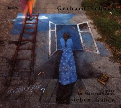 Die sieben gaben
