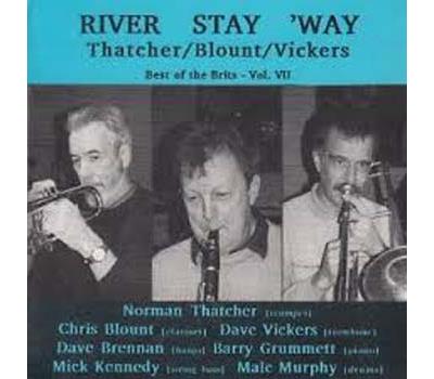 River stay way