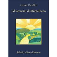 Gli arancini di Montalbano
