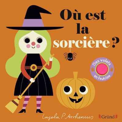 Ou est la sorciere