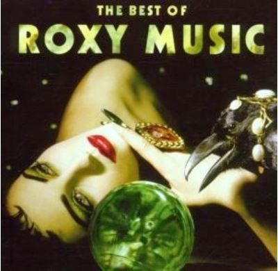 The best of Roxy Music