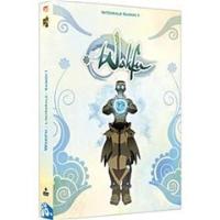 Coffret intégral de la Saison 1