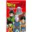 Dragon Ball ZLe réveil de Majin Boo_0