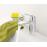 Mitigeur lavabo Grohe Eurosmart Cosmopolitan Taille M 23325000_2