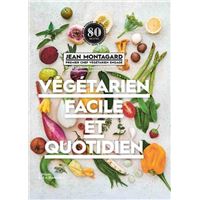 Végétarien sans carences | Éditions Albin Michel
