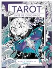 Les Tarots - Coloriage