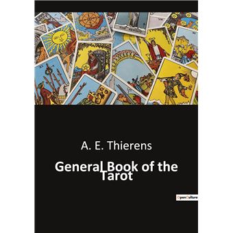 General Book of the Tarot