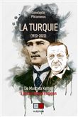 La Turquie (1923-2023)