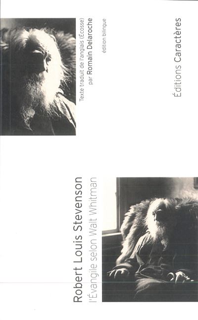 L'Evangile selon Walt Whitman
