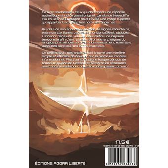 Les Révélations De Nesscliffe