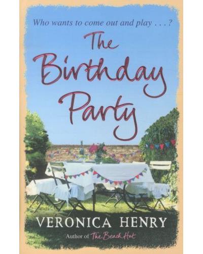 THE BIRTHDAY PARTY