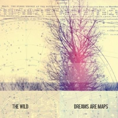 Dreams are maps