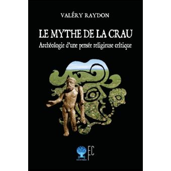 Le mythe de la crau - 1