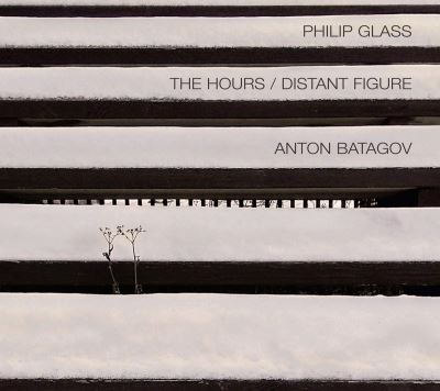 The Hours Distant Figure