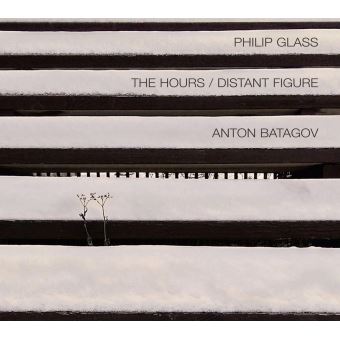 The Hours Distant Figure