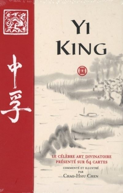Yi king