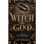 Witch And God 1
