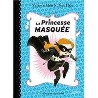 La Princesse Masquée