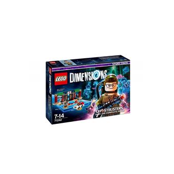 Lego dimensions ps4 fnac Clearance