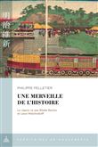Une merveille de l'histoire