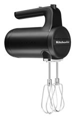 Batteur sans fil KitchenAid 5KHMB732 12 V Noir