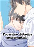 Poussiere d'étoiles sentimentale