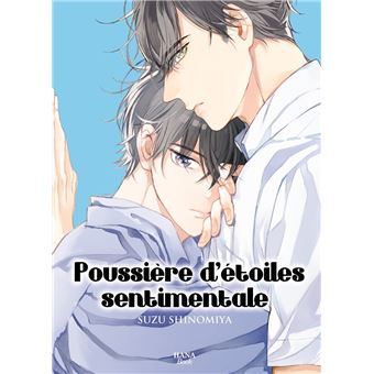Poussiere d'étoiles sentimentale